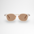 Sonnenbrille Beige