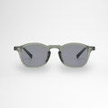 Sonnenbrille Matcha