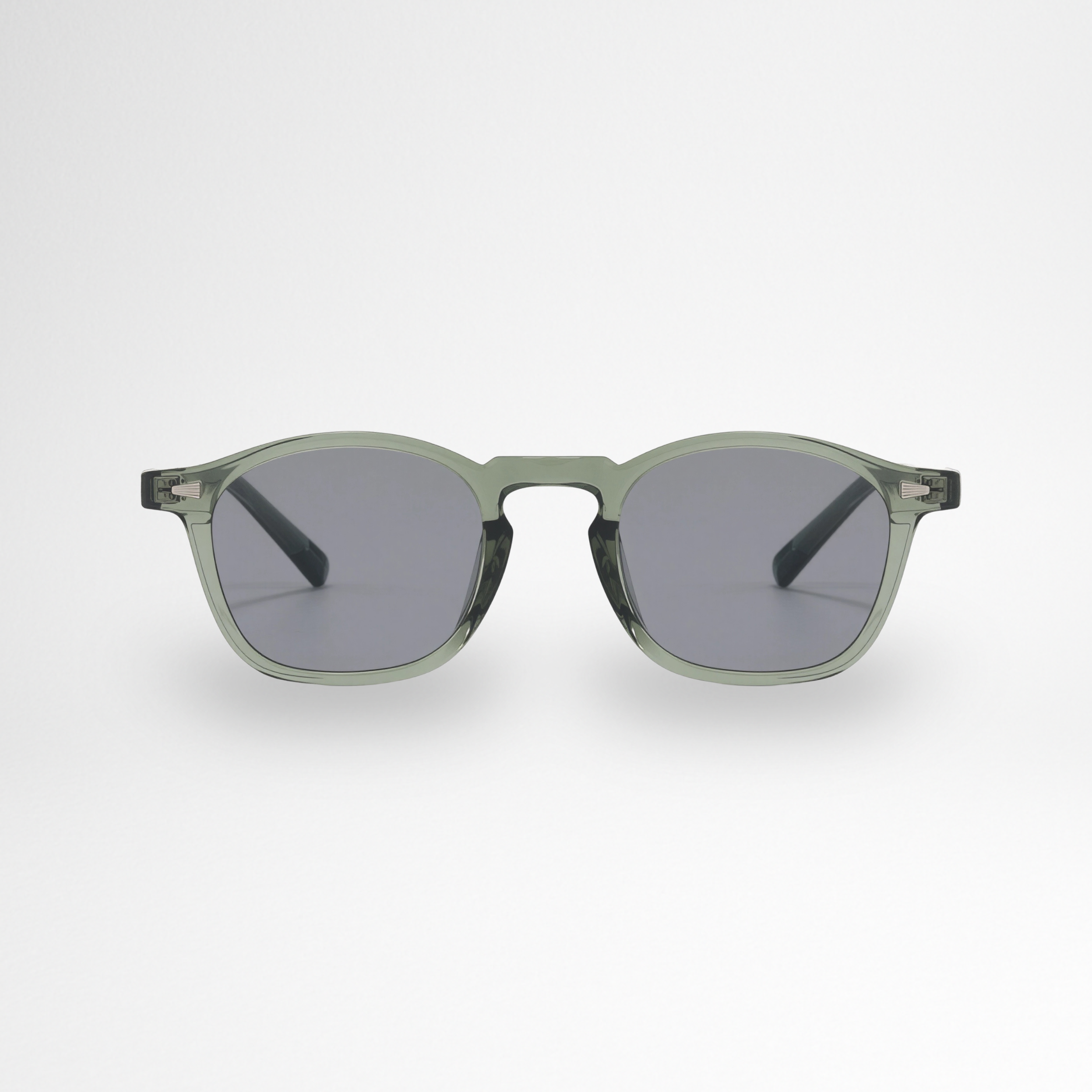 Sonnenbrille Matcha