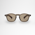 Sonnenbrille Beige