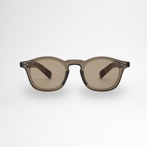 Sonnenbrille Beige