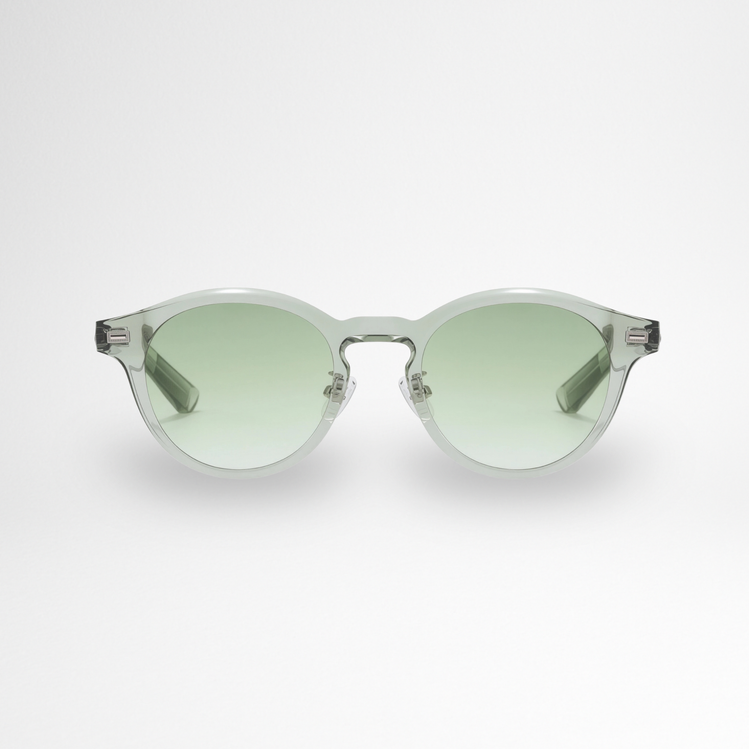 Sonnenbrille Matcha
