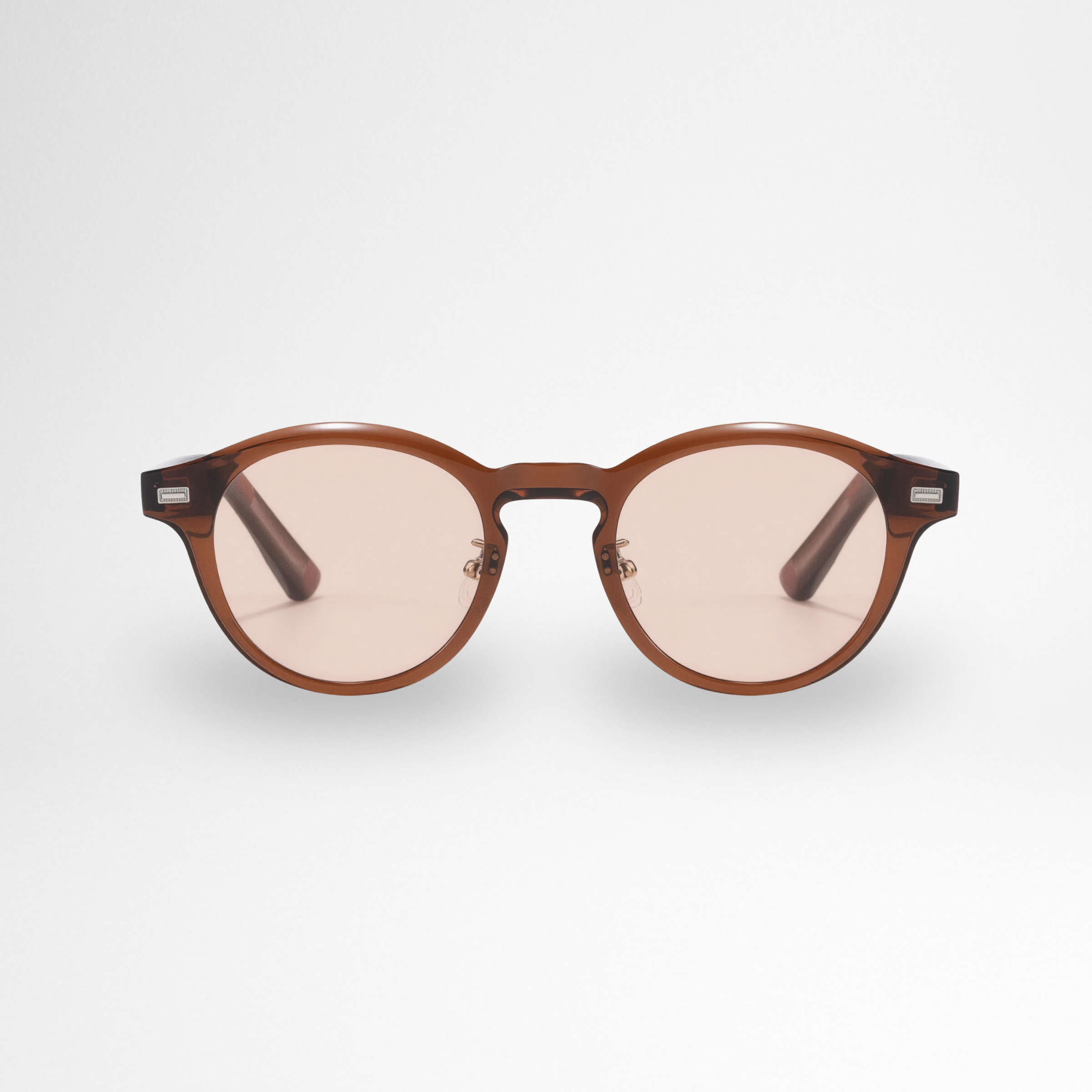 Sonnenbrille Coffee