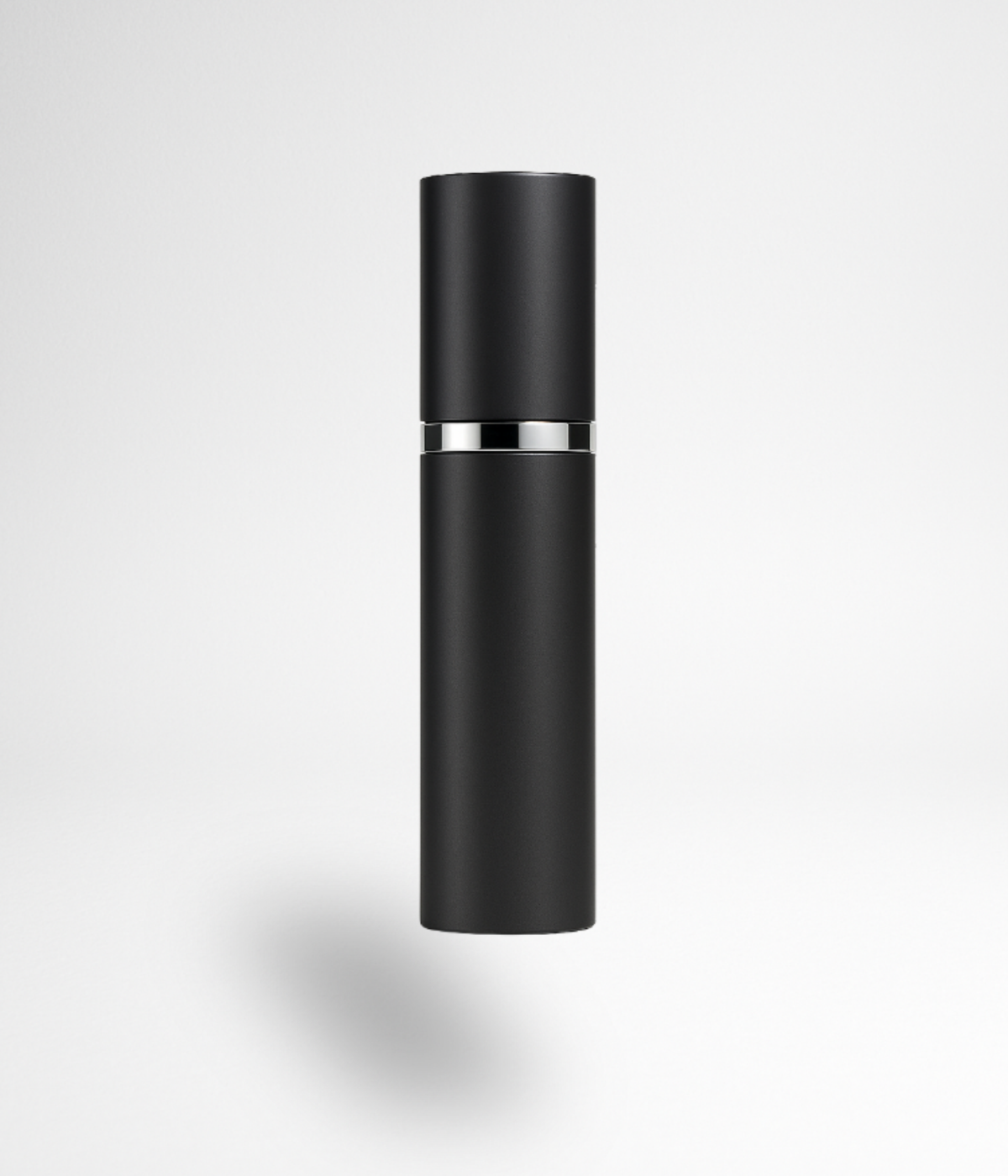 Parfümzerstäuber Nachfüllbar - Schwarz 5ml