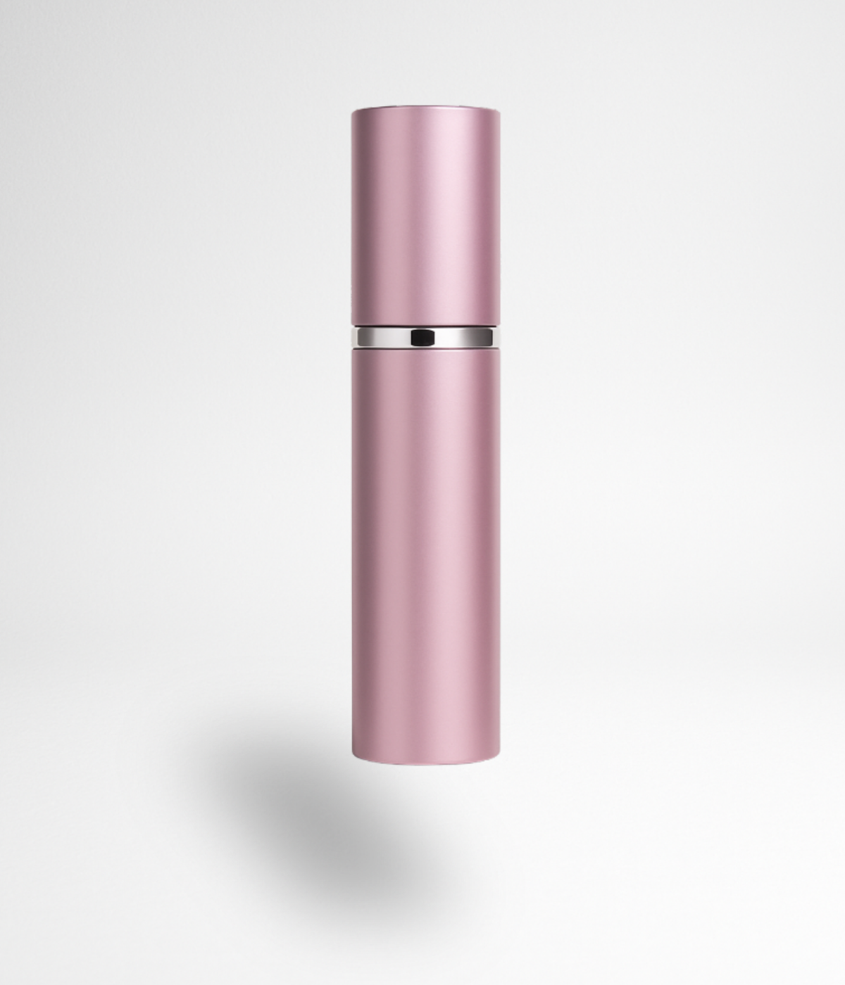 Parfümzerstäuber Nachfüllbar - Rosa 5ml