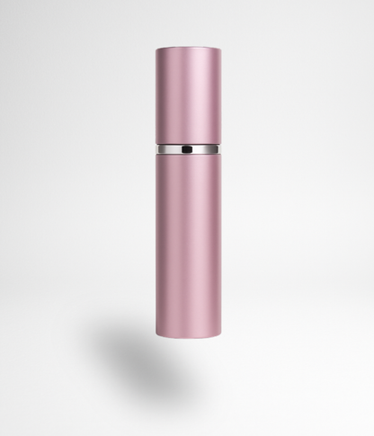 Parfümzerstäuber Nachfüllbar - Rosa 5ml