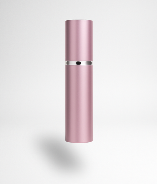 Parfümzerstäuber Nachfüllbar - Rosa 5ml