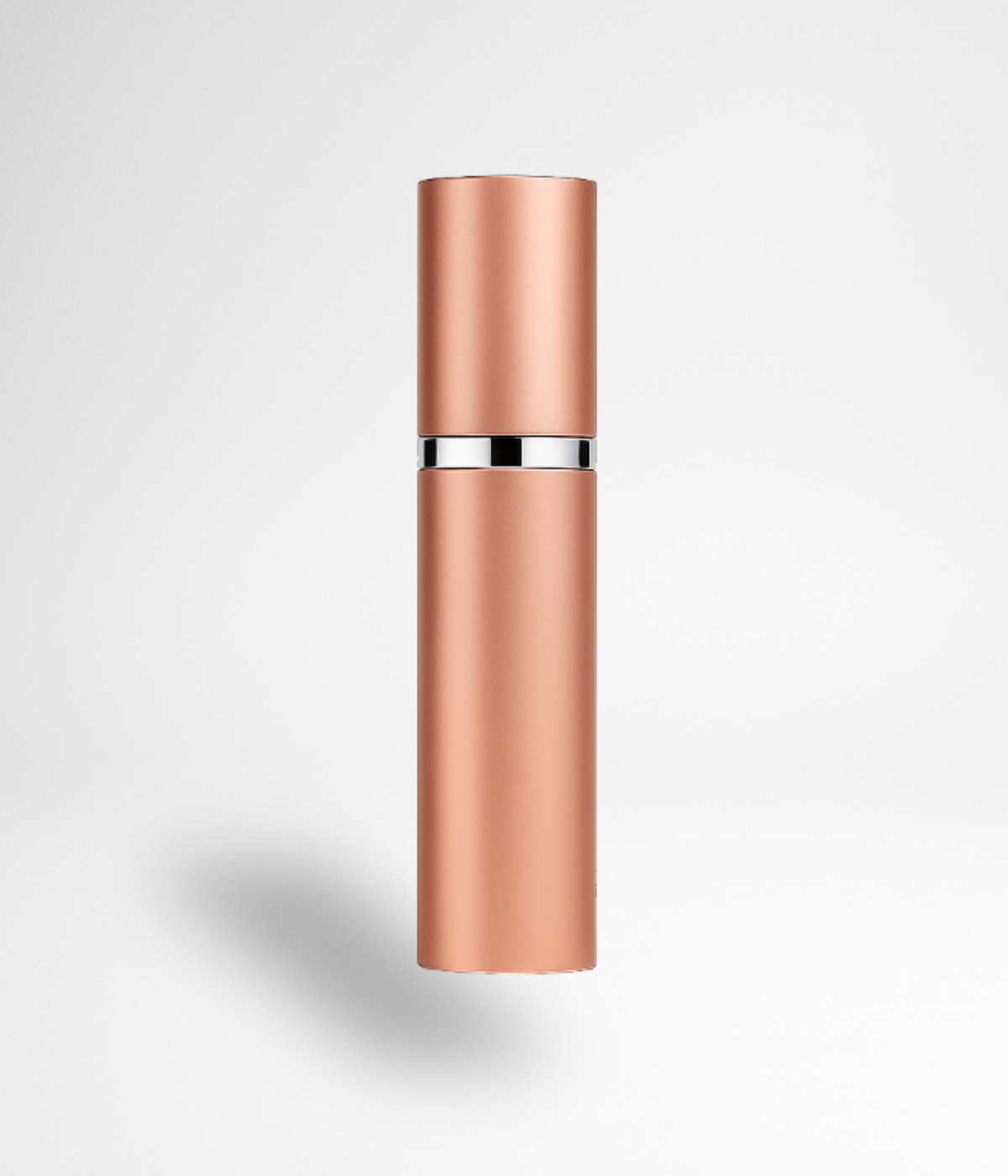 Parfümzerstäuber Nachfüllbar - Rose Gold 5ml