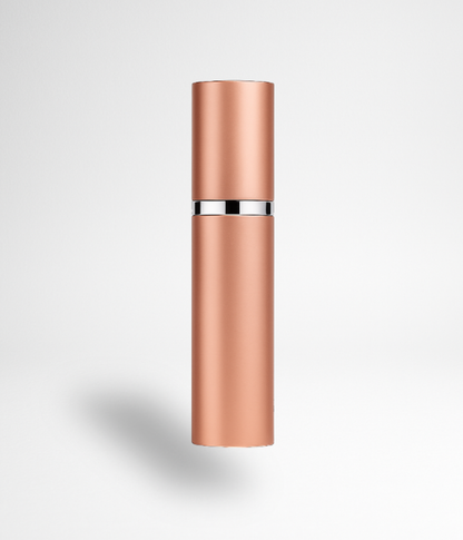 Parfümzerstäuber Nachfüllbar - Rose Gold 5ml