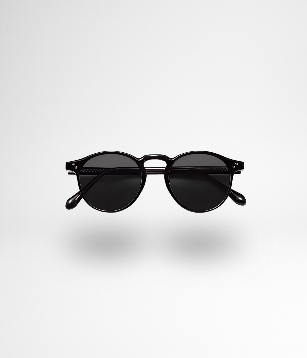 St. Moritz - Midnight