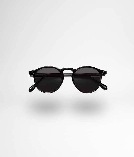 St. Moritz - Midnight